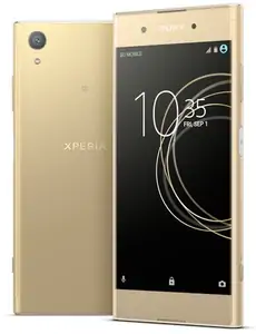 Замена тачскрина на телефоне Sony Xperia XA1 Plus в Ижевске